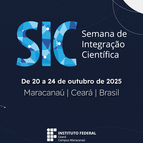 banner sic maracanaú