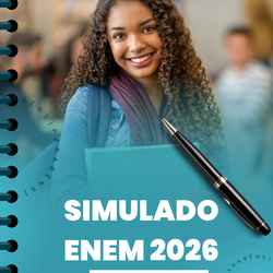 simulado enem 2026