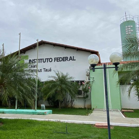 tauá