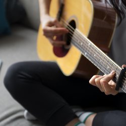 Cursos de música Itapipoca